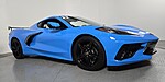 Used 2022 CHEVROLET CORVETTE 2DR STINGRAY CPE W/1LT in HENDERSON, NEVADA