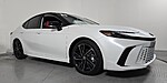 Used 2025 TOYOTA CAMRY XSE in HENDERSON, NEVADA