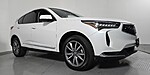 Used 2023 ACURA RDX SH-AWD W/TECHNOLOGY PACKAGE in HENDERSON, NEVADA