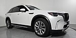 Used 2024 MAZDA CX-90 3.3 TURBO PREMIUM AWD in HENDERSON, NEVADA