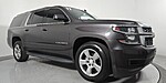 Used 2017 CHEVROLET SUBURBAN 2WD 4DR 1500 LT in HENDERSON, NEVADA