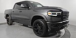 Used 2019 RAM 1500 LIMITED 4X2 CREW CAB 5'7" BOX in HENDERSON, NEVADA