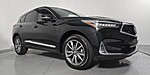Used 2020 ACURA RDX FWD W/TECHNOLOGY PKG in HENDERSON, NEVADA