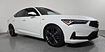 Used 2023 ACURA INTEGRA CVT W/A-SPEC TECHNOLOGY PACKAGE in HENDERSON, NEVADA