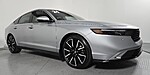 Used 2024 Honda Accord Hybrid TOURING SEDAN in HENDERSON, NEVADA