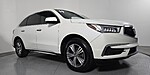 Used 2019 ACURA MDX FWD in HENDERSON, NEVADA