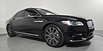 Used 2018 LINCOLN CONTINENTAL RESERVE FWD in HENDERSON, NEVADA
