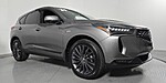 Used 2024 ACURA RDX SH-AWD W/A-SPEC ADVANCE PACKAGE in HENDERSON, NEVADA
