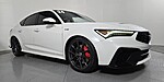 Used 2024 ACURA INTEGRA TYPE S MANUAL in HENDERSON, NEVADA