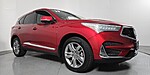 Used 2019 ACURA RDX AWD W/ADVANCE PKG in HENDERSON, NEVADA