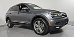 Used 2018 Volkswagen Tiguan 2.0T SEL PREMIUM FWD in HENDERSON, NEVADA