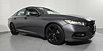 Used 2018 Honda Accord Sedan SPORT 1.5T CVT in HENDERSON, NEVADA