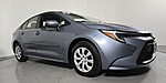 Used 2023 TOYOTA COROLLA HYBRID LE FWD in HENDERSON, NEVADA
