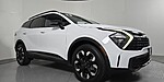 Used 2023 KIA SPORTAGE X-LINE AWD in HENDERSON, NEVADA