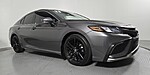Used 2023 TOYOTA CAMRY XSE AUTO in HENDERSON, NEVADA