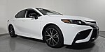 Used 2024 TOYOTA CAMRY SE AUTO in HENDERSON, NEVADA