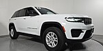 Used 2023 JEEP GRAND CHEROKEE LAREDO 4X4 in HENDERSON, NEVADA