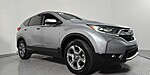 Used 2017 Honda CR-V EX-L AWD in HENDERSON, NEVADA
