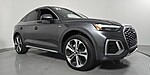 Used 2021 AUDI Q5 SPORTBACK PRESTIGE 45 TFSI QUATTRO in HENDERSON, NEVADA