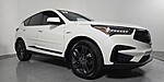 Used 2019 ACURA RDX AWD W/A-SPEC PKG in HENDERSON, NEVADA