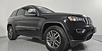 Used 2021 JEEP GRAND CHEROKEE LIMITED 4X2 in HENDERSON, NEVADA