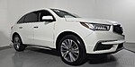 Used 2018 ACURA MDX FWD W/TECHNOLOGY PKG in HENDERSON, NEVADA