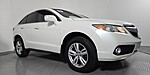 Used 2015 ACURA RDX AWD 4DR TECH PKG in HENDERSON, NEVADA