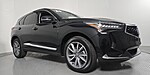 Used 2024 ACURA RDX SH-AWD W/TECHNOLOGY PACKAGE in HENDERSON, NEVADA