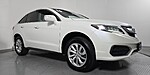 Used 2016 ACURA RDX AWD 4DR in HENDERSON, NEVADA