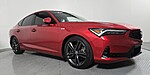 Used 2023 ACURA INTEGRA CVT W/A-SPEC PACKAGE in HENDERSON, NEVADA