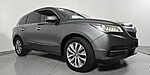 Used 2014 ACURA MDX SH-AWD 4DR TECH PKG in HENDERSON, NEVADA