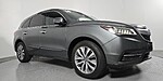 Used 2014 ACURA MDX SH-AWD 4DR TECH PKG in HENDERSON, NEVADA