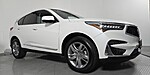 Used 2021 ACURA RDX FWD W/ADVANCE PACKAGE in HENDERSON, NEVADA