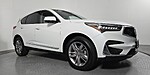 Used 2021 ACURA RDX FWD W/ADVANCE PACKAGE in HENDERSON, NEVADA