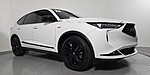 Used 2024 ACURA MDX SH-AWD W/A-SPEC PACKAGE in HENDERSON, NEVADA