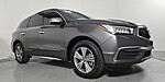 Used 2020 ACURA MDX FWD 7-PASSENGER in HENDERSON, NEVADA