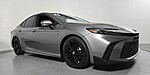 Used 2025 TOYOTA CAMRY SE in HENDERSON, NEVADA