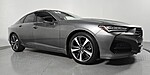 Used 2025 ACURA TLX FWD W/TECHNOLOGY PACKAGE in HENDERSON, NEVADA
