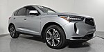 Used 2025 ACURA RDX SH-AWD W/TECHNOLOGY PACKAGE in HENDERSON, NEVADA