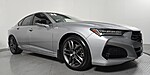 Used 2025 ACURA TLX SH-AWD W/A-SPEC PACKAGE in HENDERSON, NEVADA