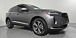 Used 2025 ACURA RDX SH-AWD W/TECHNOLOGY PACKAGE in HENDERSON, NEVADA