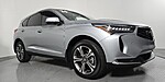 Used 2025 ACURA RDX SH-AWD W/TECHNOLOGY PACKAGE in HENDERSON, NEVADA