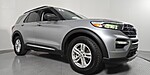 Used 2022 FORD EXPLORER XLT RWD in HENDERSON, NEVADA