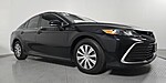 Used 2023 TOYOTA CAMRY HYBRID LE CVT in HENDERSON, NEVADA