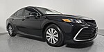 Used 2023 TOYOTA CAMRY HYBRID LE CVT in HENDERSON, NEVADA