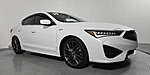Used 2019 ACURA ILX SEDAN W/PREMIUM/A-SPEC PKG in HENDERSON, NEVADA