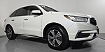 Used 2017 ACURA MDX SH-AWD in HENDERSON, NEVADA