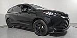 Used 2025 TOYOTA SIENNA XSE AWD 7-PASSENGER in HENDERSON, NEVADA