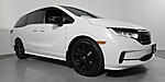 Used 2023 Honda Odyssey SPORT AUTO in HENDERSON, NEVADA