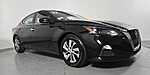 Used 2022 NISSAN ALTIMA 2.5 S SEDAN in HENDERSON, NEVADA